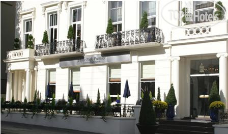 New photos from tourists Park Grand London Lancaster Gate 4*