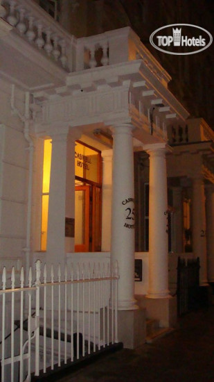 Hotelier's photos Mornington Hotel London Victoria 4*