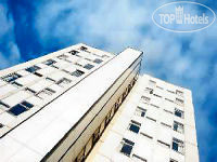 Photos International House