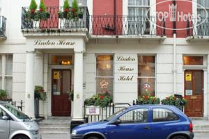 Hotelier's photos Linden House 3*