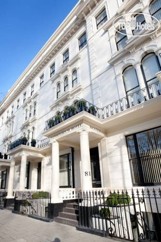 Новые добавленные фото туристов London House 3*