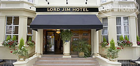 Hotel photo Lord Jim 2*