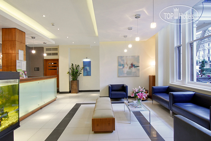 New photos from tourists The Sheftsbury Park Grand Hyde Park 4*