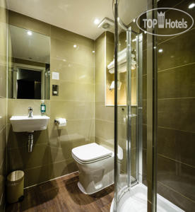New photos from tourists Chiswick Rooms 4*