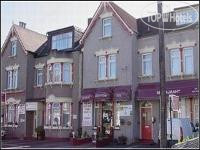 Hotel photo Cranbrook 3*