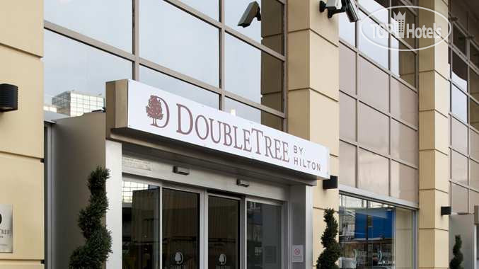Hotelier's photos Doubletree By Hilton London Victoria 4*