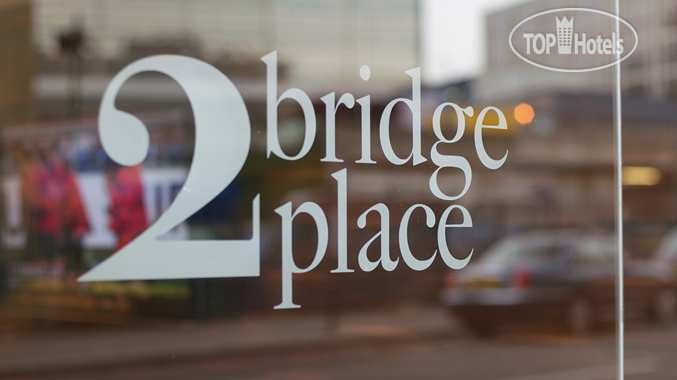 New photos from tourists Doubletree By Hilton London Victoria 4*