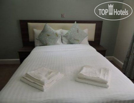 New photos from tourists Hyde Park Boutique Hotel 3*