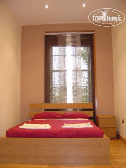 Новые добавленные фото туристов Hyde Park Apartments 4*