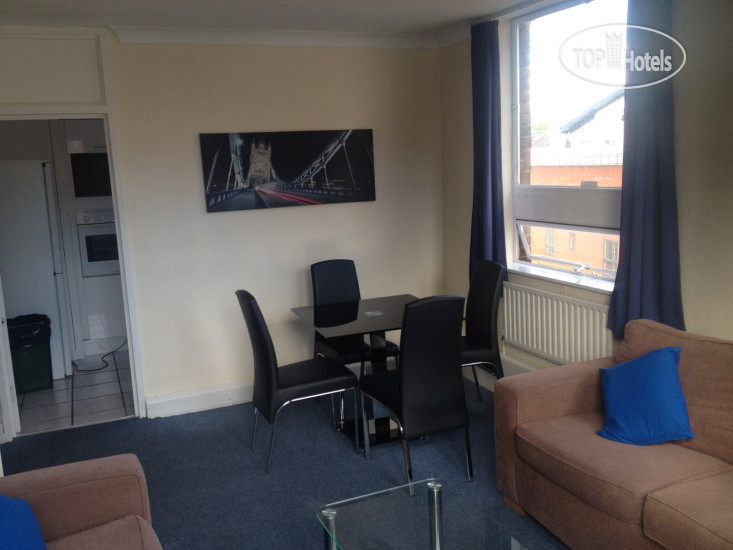 Hotel photo Access Marble Arch 