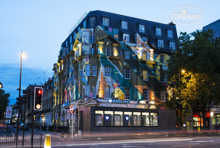 Hotel photo Megaro 4*