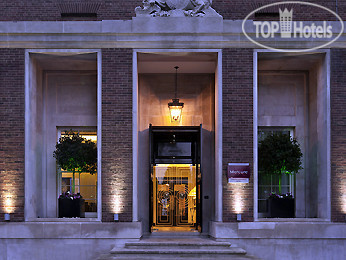 Photos Doubletree By Hilton London Greenwich