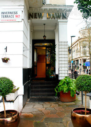 Hotelier's photos New Dawn 2*