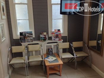 Новые добавленные фото туристов Palace Court 2*