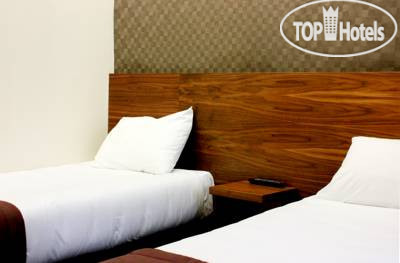 New photos from tourists Park Hotel 2*