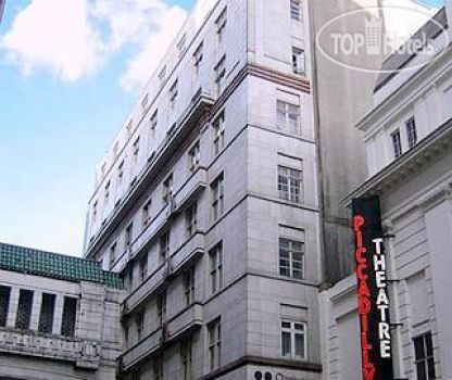 Hotel photo Piccadilly Backpackers 
