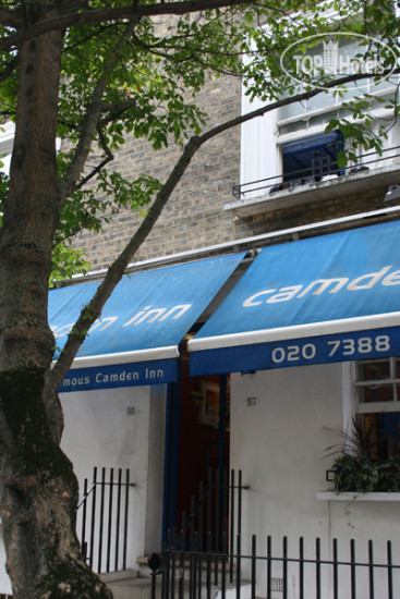 Hotel photo Smart Camden Inn 