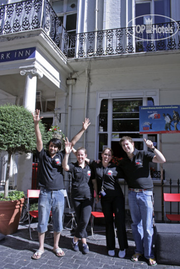 Hotelier's photos Smart Hyde Park Inn