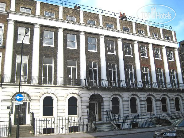 Hotel photo Smart Russell Square 