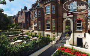 Hotel photo So Sienna 4*