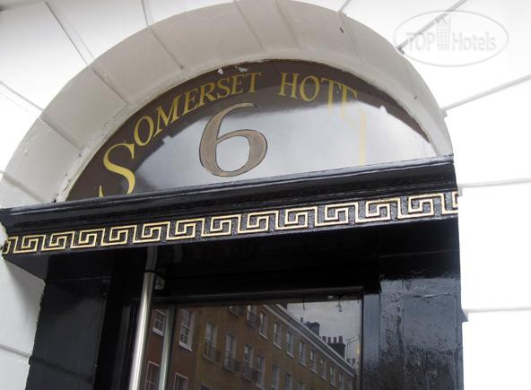 Hotel photo Somerset 2*