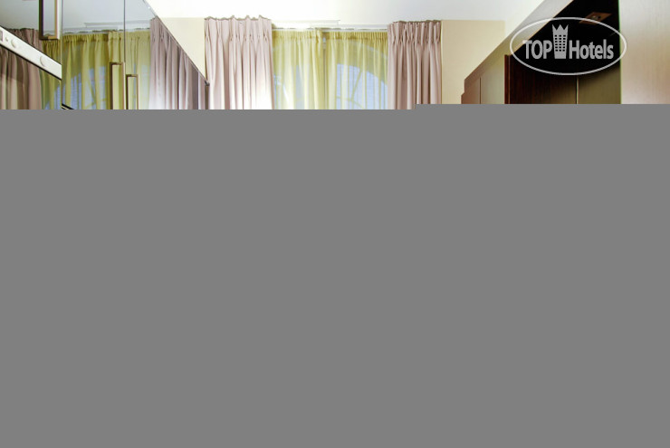 Hotelier's photos The Montcalm at The Brewery London City 5*