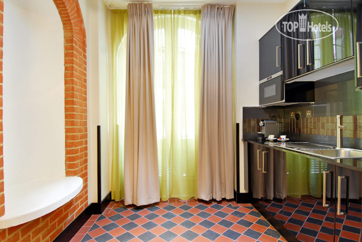 New photos from tourists The Montcalm at The Brewery London City 5*