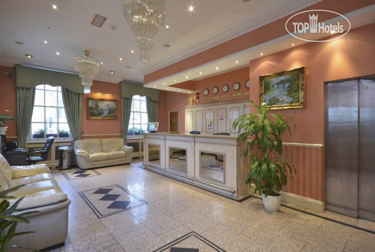 Hotelier's photos Viking 2*