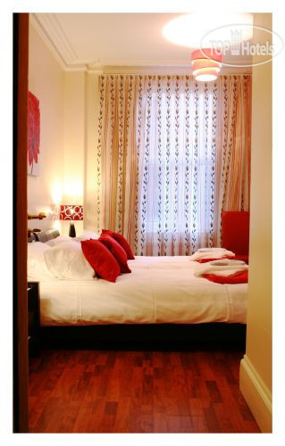 Новые добавленные фото туристов Anthea Makedonia 3*