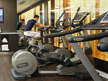 New photos from tourists Novotel London Blackfriars 4*