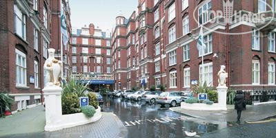 Hotel photo St.Ermins Hotel 4*
