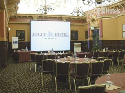 New photos from tourists St.Ermins Hotel 4*