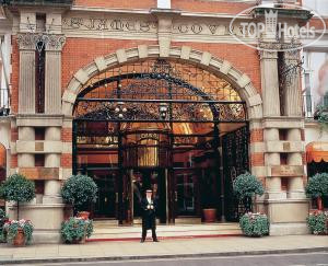 Hotel photo St. James Court, A Taj Hotel  4*