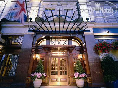 Hotel photo 41 5*