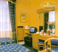 Photos Mercure London Hyde Park Hotel