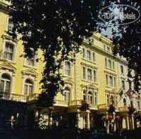 New photos from tourists Mercure London Hyde Park Hotel 4*