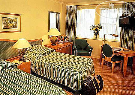 Hotel photo Royal Lancaster 4*