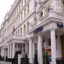 Hotelier's photos Gresham Hyde Park 4*