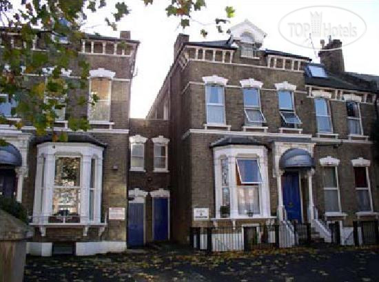 Hotelier's photos Amhurst Hotel 1*