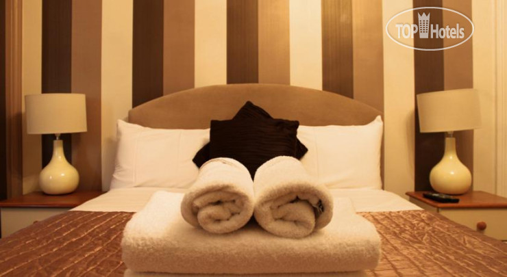 Hotel photo The Wimbledon 4*