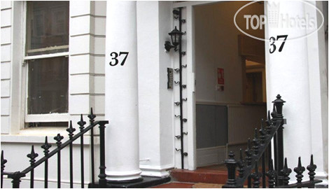 Hotel photo 37 Collingham Place 