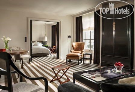 Hotelier's photos Rosewood London 5*