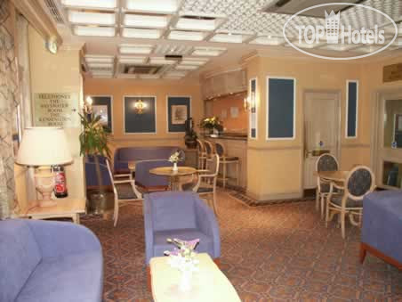 Hotel photo Queens Park 3*