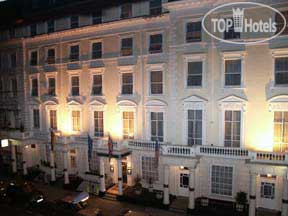 New photos from tourists Queens Park 3*