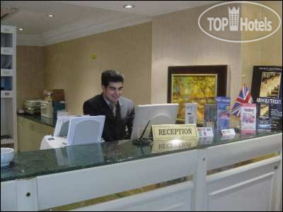 New photos from tourists Troy 3*