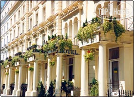 Hotel photo Umi Hotel London  3*