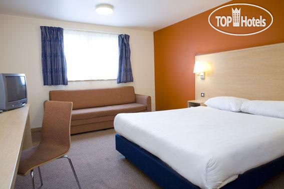 New photos from tourists Travelodge London Feltham Hotel 3*