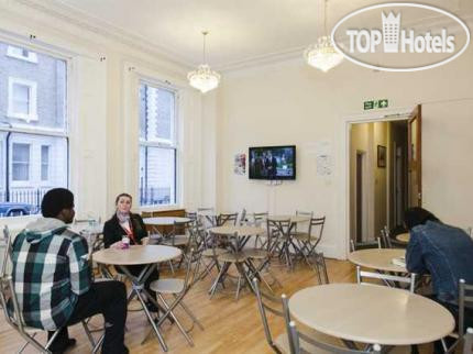 New photos from tourists The Londonears Hostel 1*
