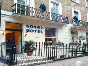 Hotel photo Adare 2*