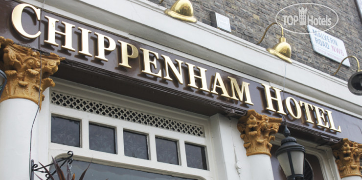 Hotel photo The Chippenham Hotel 2*